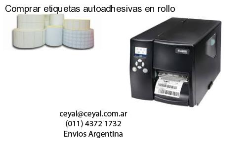 64 X 32 OPP x 500 etiquetas – Argentina