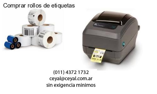 110 X 50 OPP x 500 etiquetas – Argentina