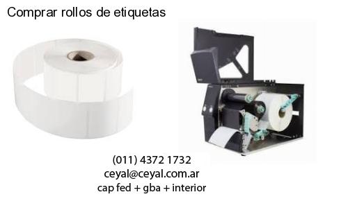 proveedor rollos etiquetas ropa niños – Argentina