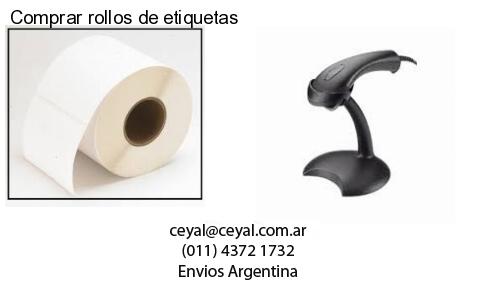 proveedor rollos etiquetas Archivar documentos Art. De limpieza Artesanías Ar – Argentina