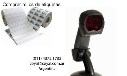 proveedor rollos etiquetas regaleria – Argentina