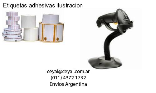 proveedor rollos etiquetas Droguería y venta de instrumental médico – Argentina
