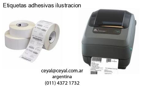 proveedor rollos etiquetas Guarda y gestión de archivos – Argentina