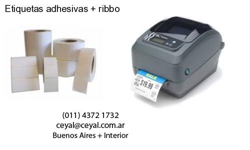 75 x 25 OPP x 500 etiquetas – Argentina