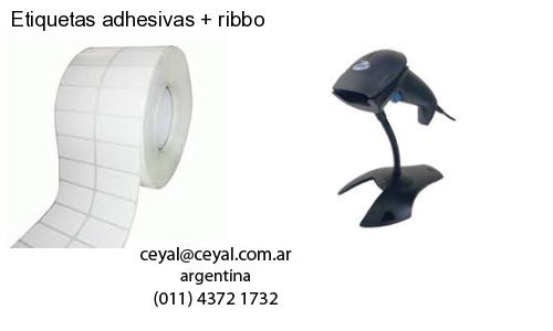 proveedor rollos etiquetas Accesorios pesca – Argentina