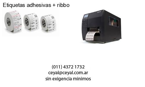 proveedor rollos etiquetas Metalurgica – Argentina