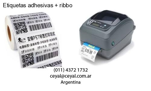 proveedor rollos etiquetas Productos alimenticios. Productos congelados – Argentina