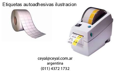 proveedor rollos etiquetas Bazar y regalería – Argentina