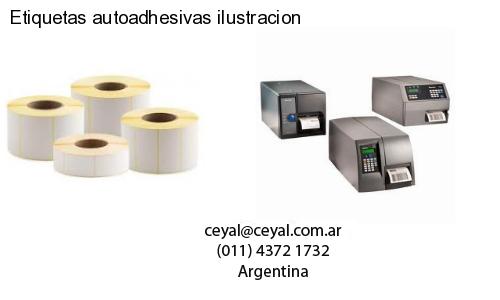 proveedor rollos etiquetas Tortas – Argentina