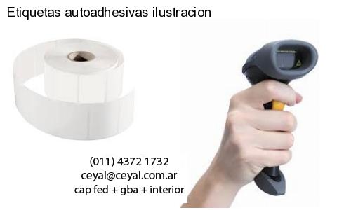 38 x 12 OPP x 500 etiquetas – Argentina