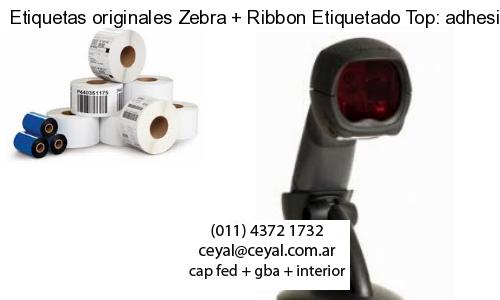 proveedor rollos etiquetas Distribuidora de cigarrillos – Argentina