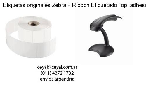 proveedor rollos etiquetas el diseñador web Etiquetado textil – Argentina