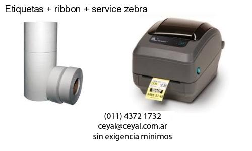 proveedor rollos etiquetas Deposito de frigorifico – Argentina