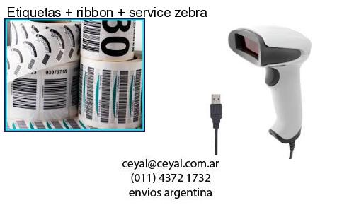 proveedor rollos etiquetas Pulirrubros – Argentina