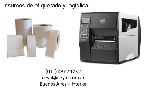 proveedor rollos etiquetas Dietetica – Argentina