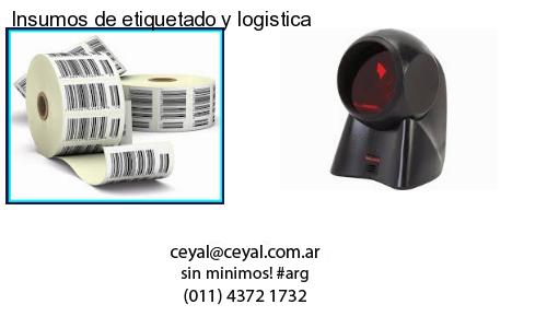 proveedor rollos etiquetas Exportadora de citricos – Argentina