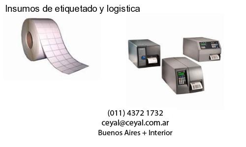 proveedor rollos etiquetas Frigorifico exportador – Argentina