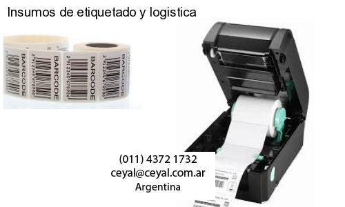 proveedor rollos etiquetas Lavadero industrial de jean – Argentina