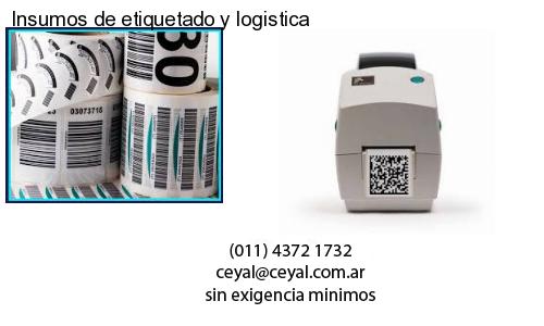 100 X 80 OPP x 500 etiquetas – Argentina
