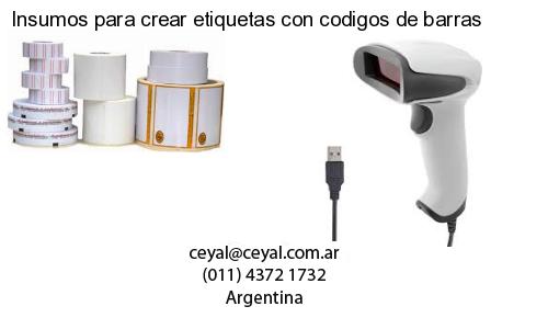proveedor rollos etiquetas Galletitas y panaderia – Argentina