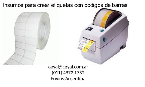 proveedor rollos etiquetas Importadores de bijouterie – Argentina