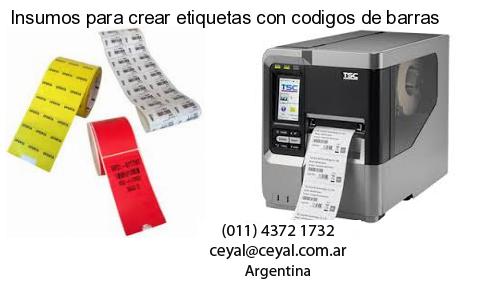 proveedor rollos etiquetas Trabajan con comida – Argentina