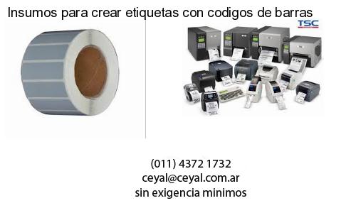 64 X 32 Termicas x 500 etiquetas – Argentina