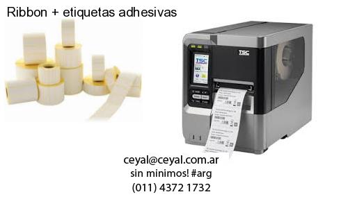 30 x 20 Termicas x 500 etiquetas – Argentina