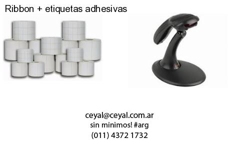 proveedor rollos etiquetas Casa de deportes – Argentina
