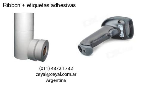 proveedor rollos etiquetas Comercio indumentaria – Argentina