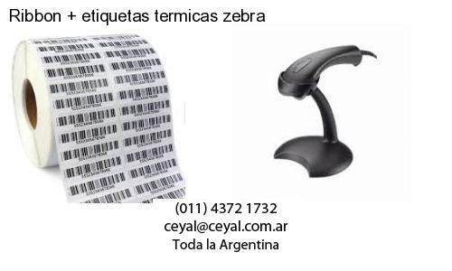proveedor rollos etiquetas Casa de disfrazes – Argentina