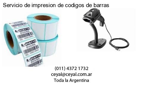 proveedor rollos etiquetas Fábrica de aromas y sabores – Argentina