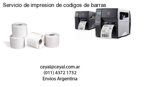 proveedor rollos etiquetas Importados alimenticio – Argentina