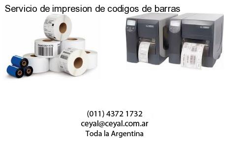 proveedor rollos etiquetas Secos – Argentina