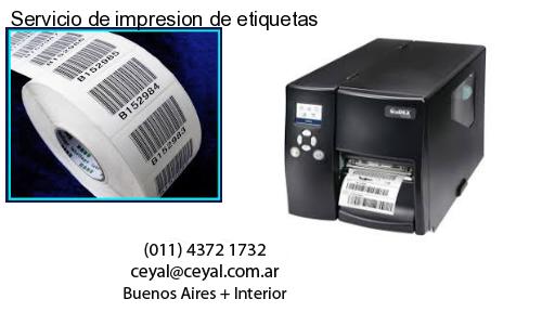 proveedor rollos etiquetas Calzado para niños – Argentina