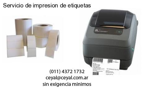80 X 50 Ilustracion x 500 etiquetas – Argentina