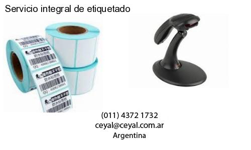 38 x 12 Ilustracion x 500 etiquetas – Argentina