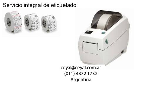 proveedor rollos etiquetas Mayorista polirubro – Argentina