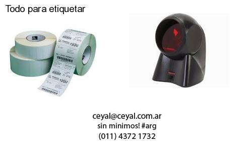 proveedor rollos etiquetas Lenceria corceteria – Argentina