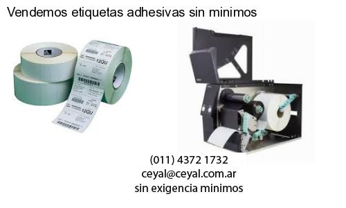 proveedor rollos etiquetas Embotellan bebidas – Argentina