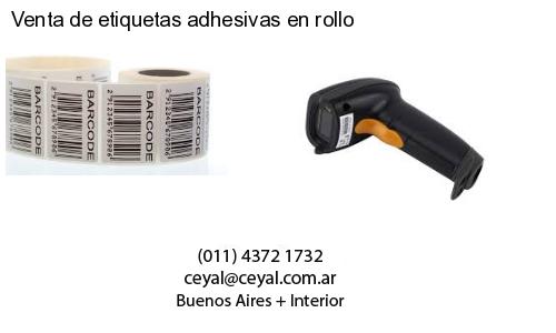100 x  60 Ilustracion x 500 etiquetas – Argentina