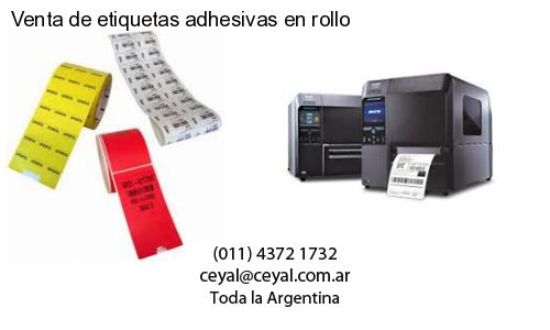 proveedor rollos etiquetas remeras – Argentina