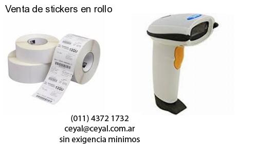 proveedor rollos etiquetas Mayorista marroquineria – Argentina