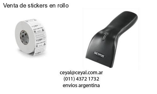 proveedor rollos etiquetas Bolsones industriales – Argentina