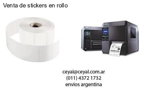 proveedor rollos etiquetas Laboratorio integral – Argentina