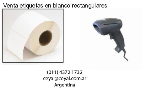 50 x 30 OPP x 500 etiquetas – Argentina
