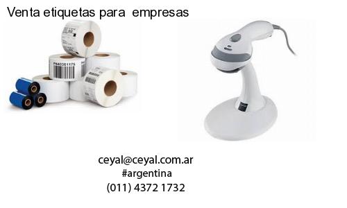 proveedor rollos etiquetas Importadora/exportadora de accesorios para motos – Argentina