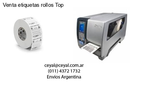 proveedor rollos etiquetas caceria – Argentina