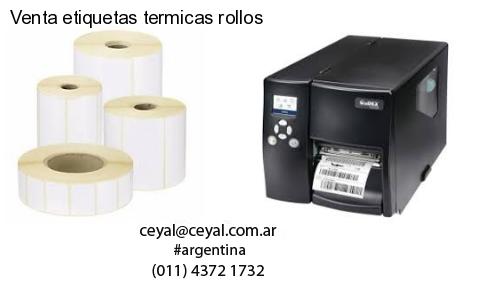 30 x 20 OPP x 500 etiquetas – Argentina
