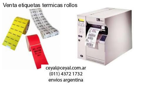 proveedor rollos etiquetas Avios textiles – Argentina